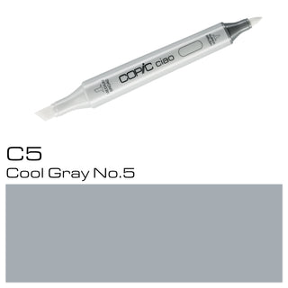 Copic CIAO Markers - Part 2
