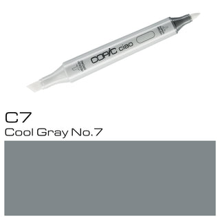 Copic CIAO Markers - Part 2