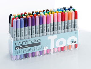 Copic CIAO Marker Sets