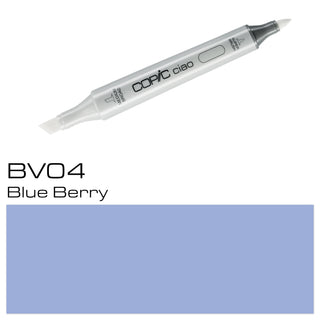 Copic CIAO Markers - Part 1