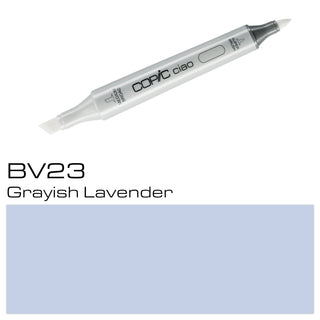Copic CIAO Markers - Part 1