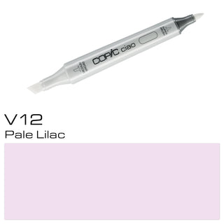 Copic CIAO Markers - Part 1