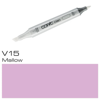 Copic CIAO Markers - Part 1