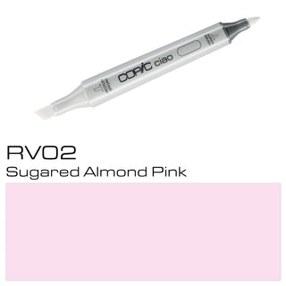 Copic CIAO Markers - Part 1
