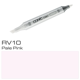 Copic CIAO Markers - Part 1