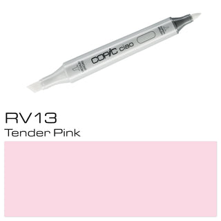 Copic CIAO Markers - Part 1