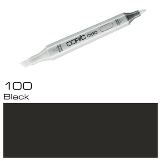 Copic CIAO Markers - Part 2