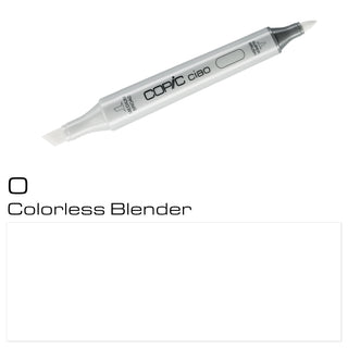 Copic CIAO Markers - Part 2