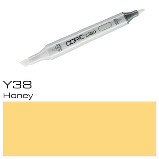 Copic CIAO Markers - Part 1