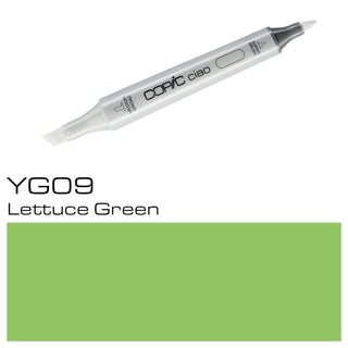 Copic CIAO Markers - Part 2