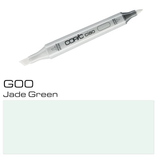 Copic CIAO Markers - Part 2