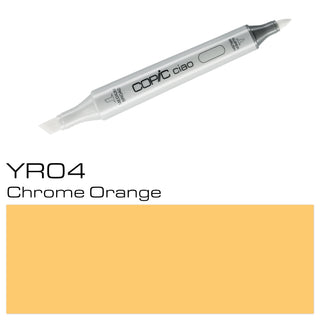 Copic CIAO Markers - Part 1