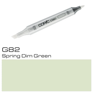 Copic CIAO Markers - Part 2