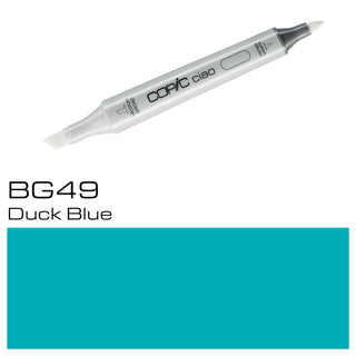 Copic CIAO Markers - Part 2