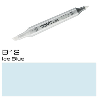 Copic CIAO Markers - Part 1