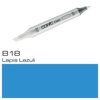 Copic CIAO Markers - Part 1