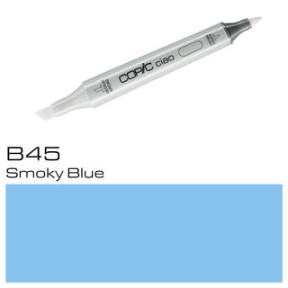 Copic CIAO Markers - Part 1