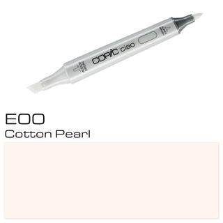 Copic CIAO Markers - Part 2