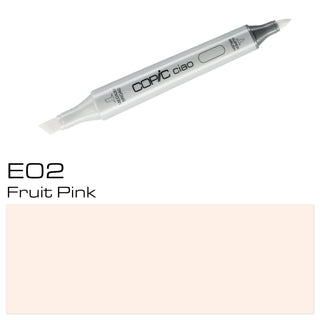 Copic CIAO Markers - Part 2