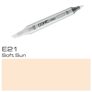 Copic CIAO Markers - Part 2