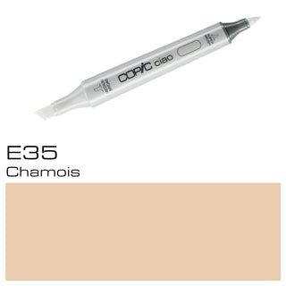 Copic CIAO Markers - Part 2
