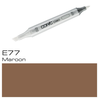 Copic CIAO Markers - Part 2