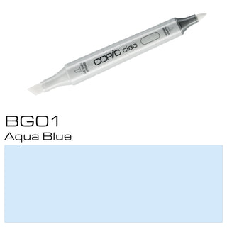 Copic CIAO Markers - Part 2