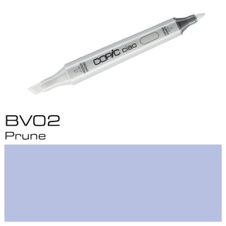 Copic CIAO Markers - Part 1