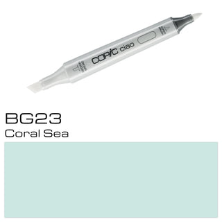 Copic CIAO Markers - Part 2