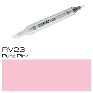 Copic CIAO Markers - Part 1