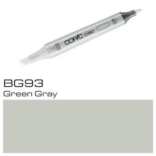 Copic CIAO Markers - Part 2