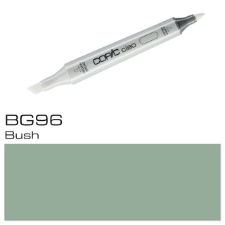 Copic CIAO Markers - Part 2