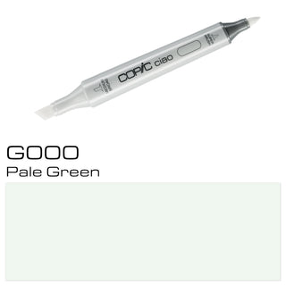 Copic CIAO Markers - Part 2