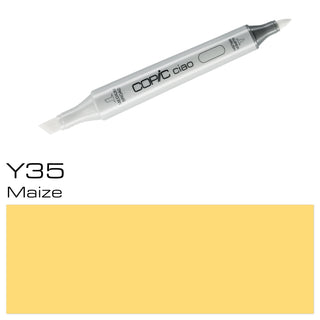 Copic CIAO Markers - Part 1