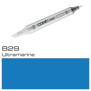 Copic CIAO Markers - Part 1