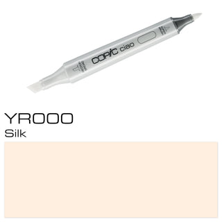 Copic CIAO Markers - Part 1