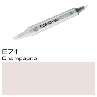 Copic CIAO Markers - Part 2
