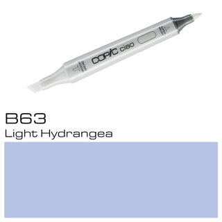 Copic CIAO Markers - Part 1