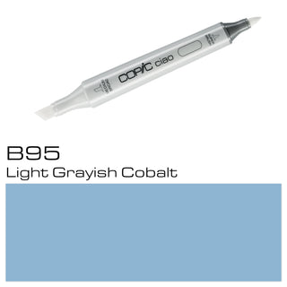 Copic CIAO Markers - Part 1