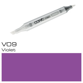 Copic CIAO Markers - Part 1