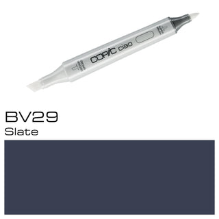 Copic CIAO Markers - Part 1