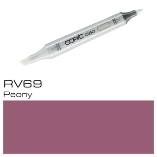 Copic CIAO Markers - Part 1