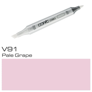 Copic CIAO Markers - Part 1
