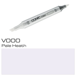 Copic CIAO Markers - Part 1