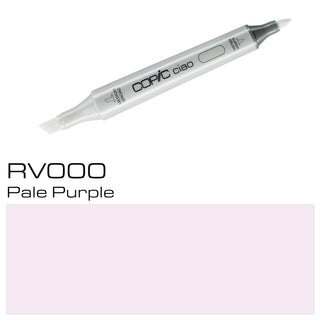 Copic CIAO Markers - Part 1