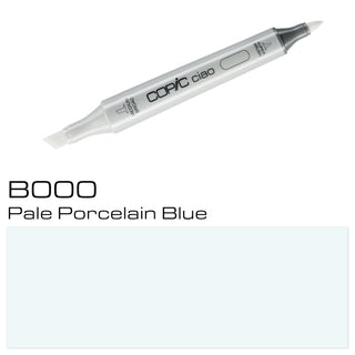 Copic CIAO Markers - Part 1