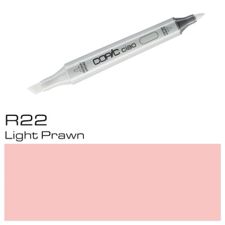 Copic CIAO Markers - Part 1