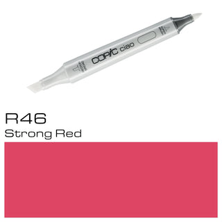 Copic CIAO Markers - Part 1
