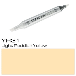 Copic CIAO Markers - Part 1