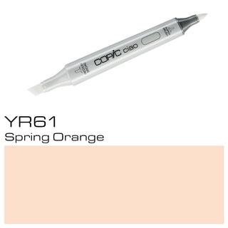 Copic CIAO Markers - Part 1